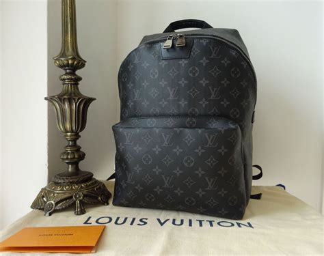 louis vuitton apollo backpack replica monogram|louis vuitton ellipse backpack.